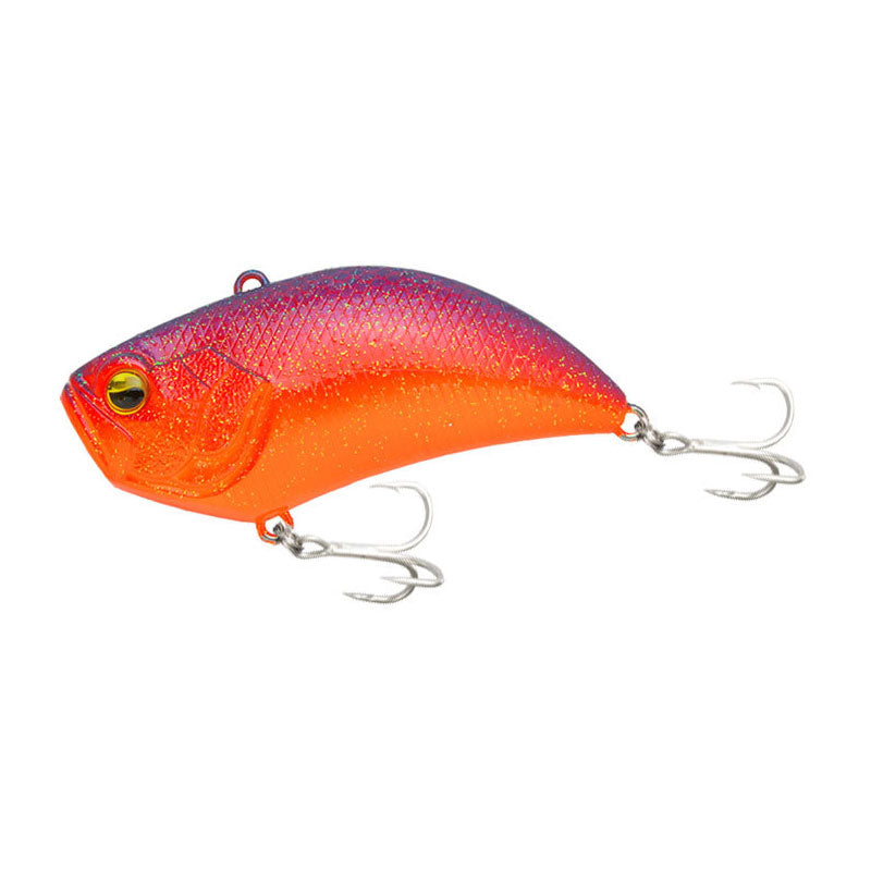 Lipless Sinking Crankbait