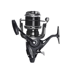 Dual Brake Carp & Catfish Long-Distance Casting Spinning Reel
