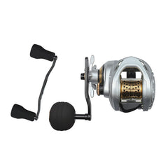 9+1 Carbon Fiber Casting Reel