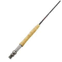 4-Piece Portable Fly Fishing Rod