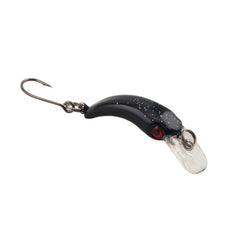 Arched_Floating_Micro_Minnow_Hard_Bait_black