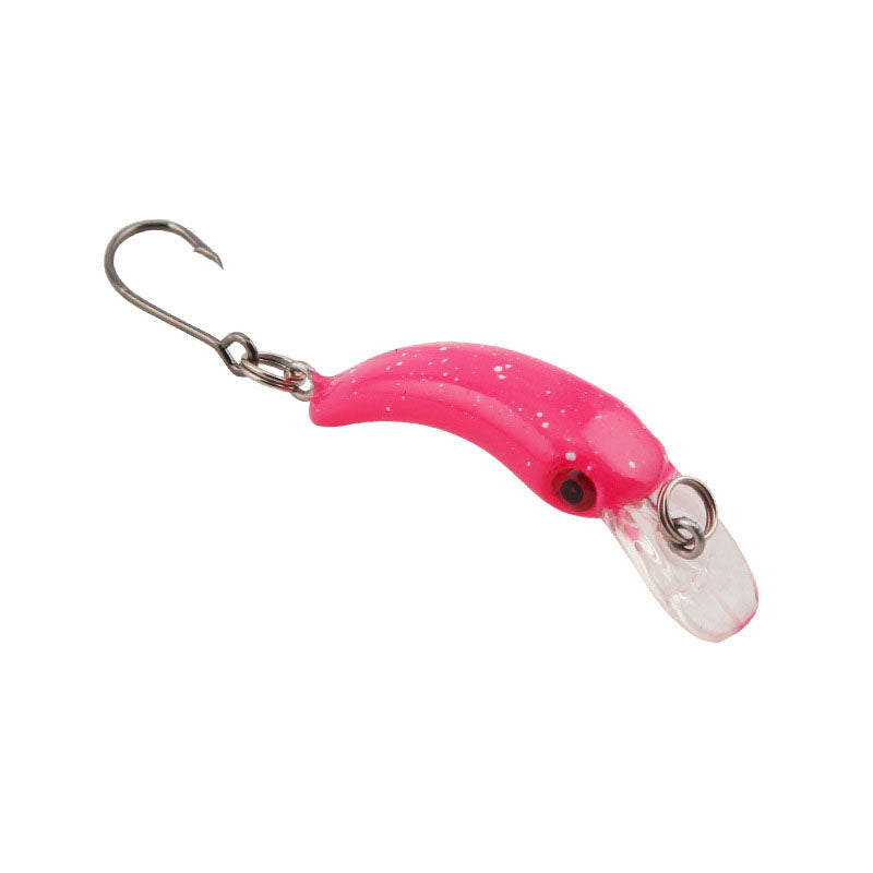 Arched_Floating_Micro_Minnow_Hard_Bait_pink