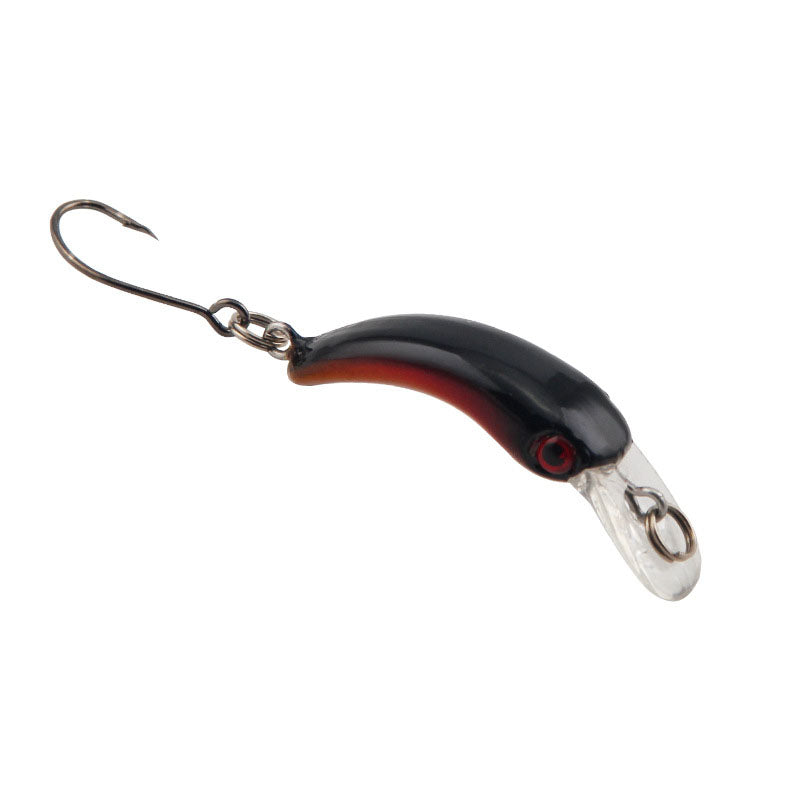 Arched_Floating_Micro_Minnow_Hard_Bait_black