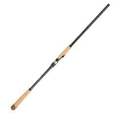 3 pieces Portable Long-Casting Spinning Rod