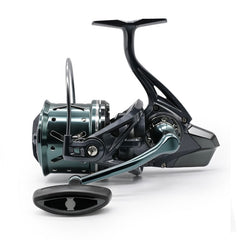 Long-Cast Carp Casting Reel