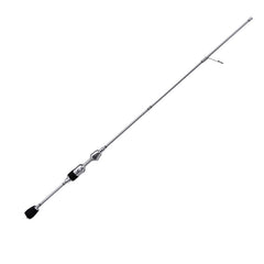 Silver UL Spinning Rod