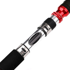 3-piece Portable Heavy-Load Boat Rod