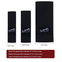 Spinning Reel Spool Protector Band