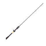 Small & Medium Fish Crappie & Panfish Casting Rod