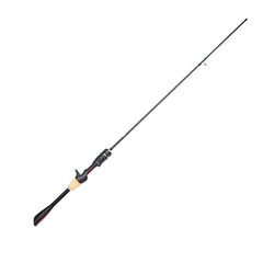 Small & Medium Fish Crappie & Panfish Casting Rod