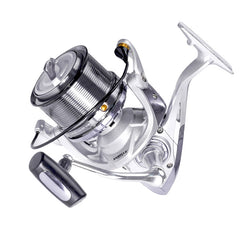 Long-Distance Surf Spinning Reel for Saltwater Fishing