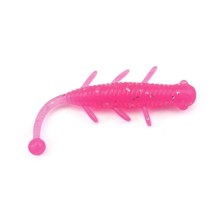 Bean_Tail_Grub-Pink