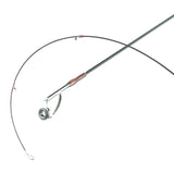 Coarse Fishing Panfish Casting Rod