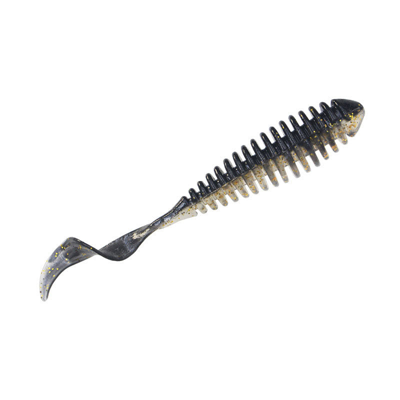 Big_Wave_Curly_Tail_Grub_Soft_Bait-black