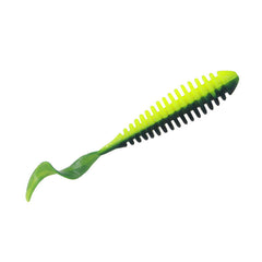 Big_Wave_Curly_Tail_Grub_Soft_Bait-green