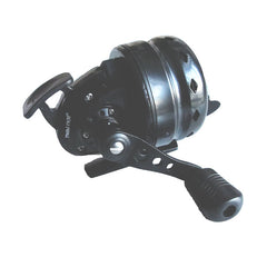 Closed Internal Line Spincasting Reel