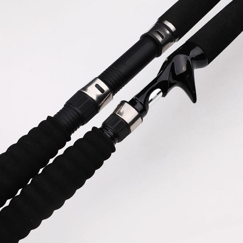 Big Game Boat Trolling Rod