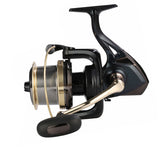 AS Series Metal Saltwater Surf Long-Casting Spinning Reel