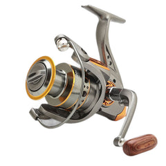 DC 1k-7k Saltwater Spinning Reel