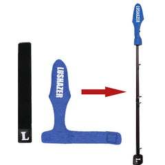 Rod Cover (Cap + Strap)