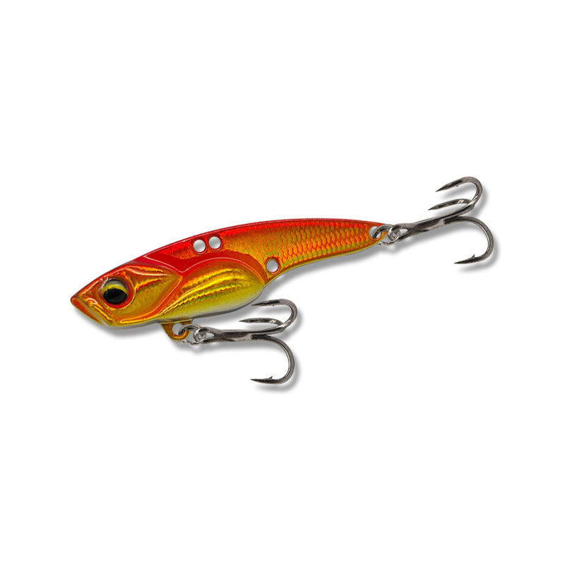Long Cast Minnow Blade