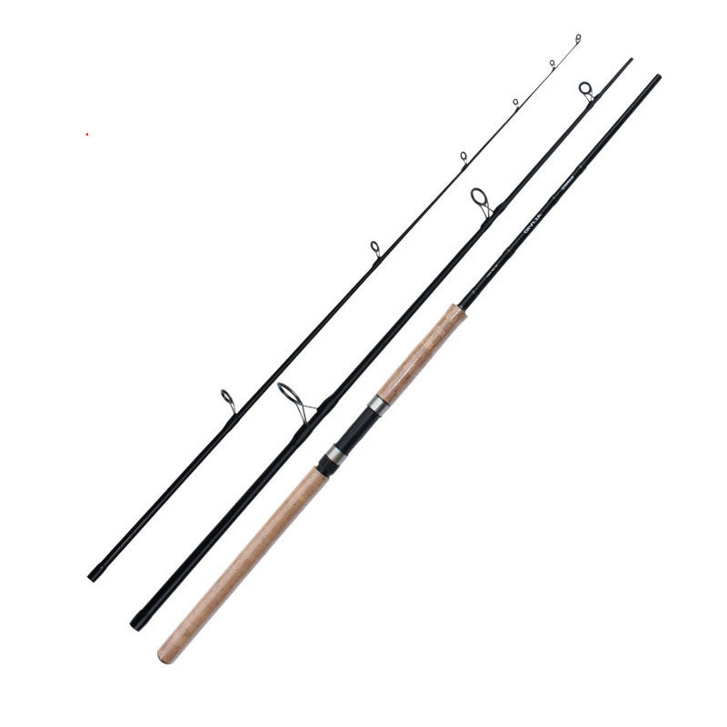 All-Water Long Casting Spinning Rod Freshwater & Seawater