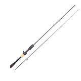 Small & Medium Fish Crappie & Panfish Casting Rod