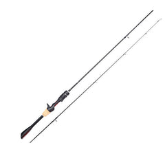 Small & Medium Fish Crappie & Panfish Casting Rod