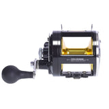8+1 BB Large Capacity 12000 Trolling Reel