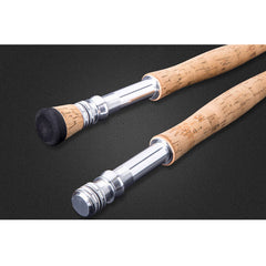 Portable 7.9' Fly Fishing Rod
