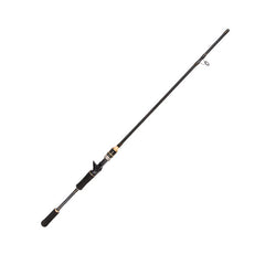 Black Versatile Casting Rod