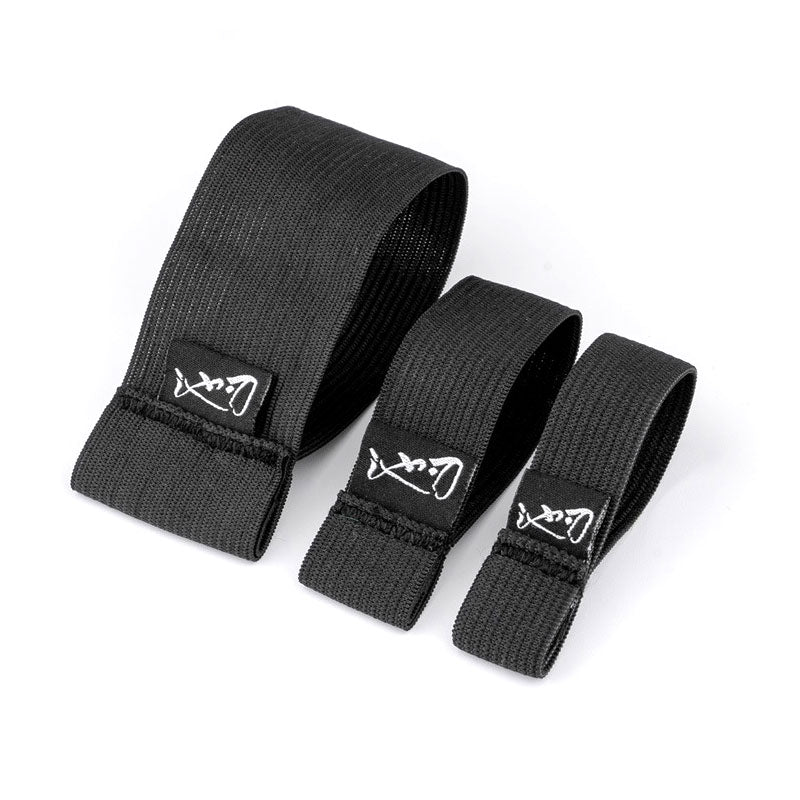 Spinning Reel Spool Protector Band