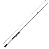 Classic-style Casting Fishing Rod