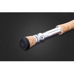 Portable 7.9' Fly Fishing Rod