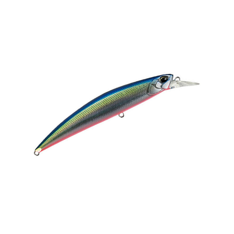 Distance_Casting_Sinking_Minnow_Hardbaits_Saltwater_blue_green