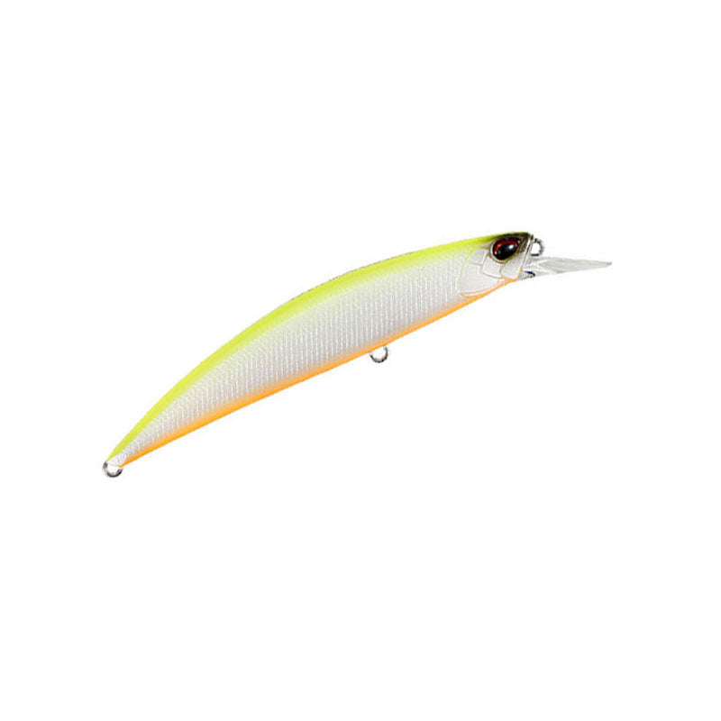 Distance_Casting_Sinking_Minnow_Hardbaits_Saltwater_yellow_white