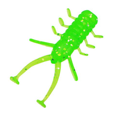 Double_Tail_Floating_Shrimp-green