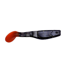 Dual-Color_Multi-Jointed_Soft_Bait-Black