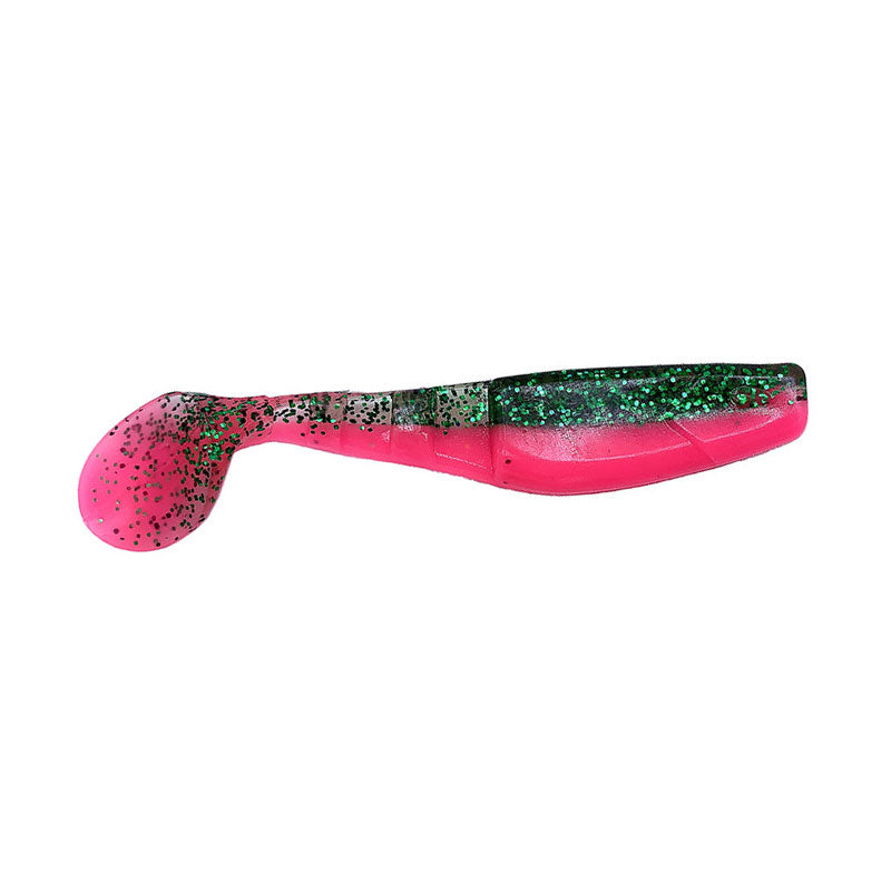 Dual-Color_Multi-Jointed_Soft_Bait-Pink