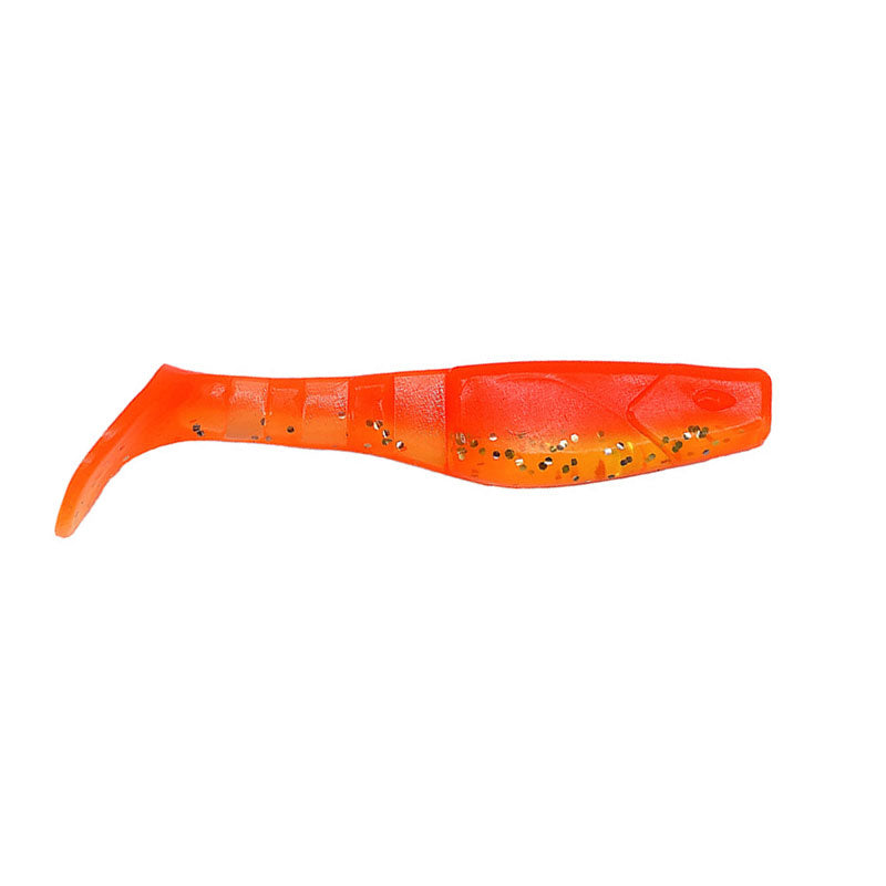 Dual-Color_Multi-Jointed_Soft_Bait-Red
