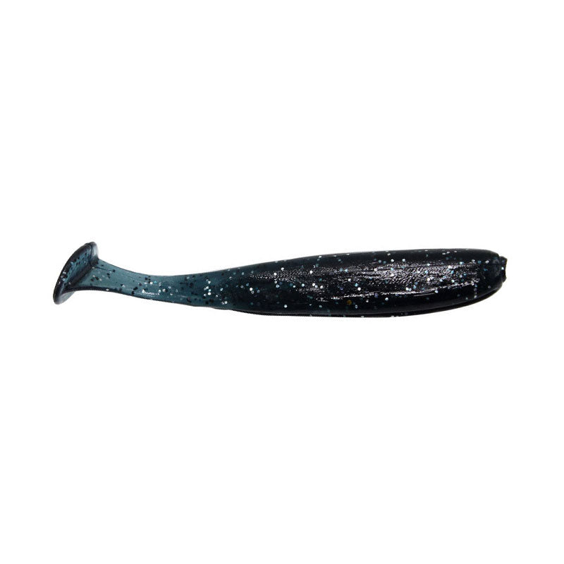 Dual-Color_T-Tail_Soft_Bait-dark-black
