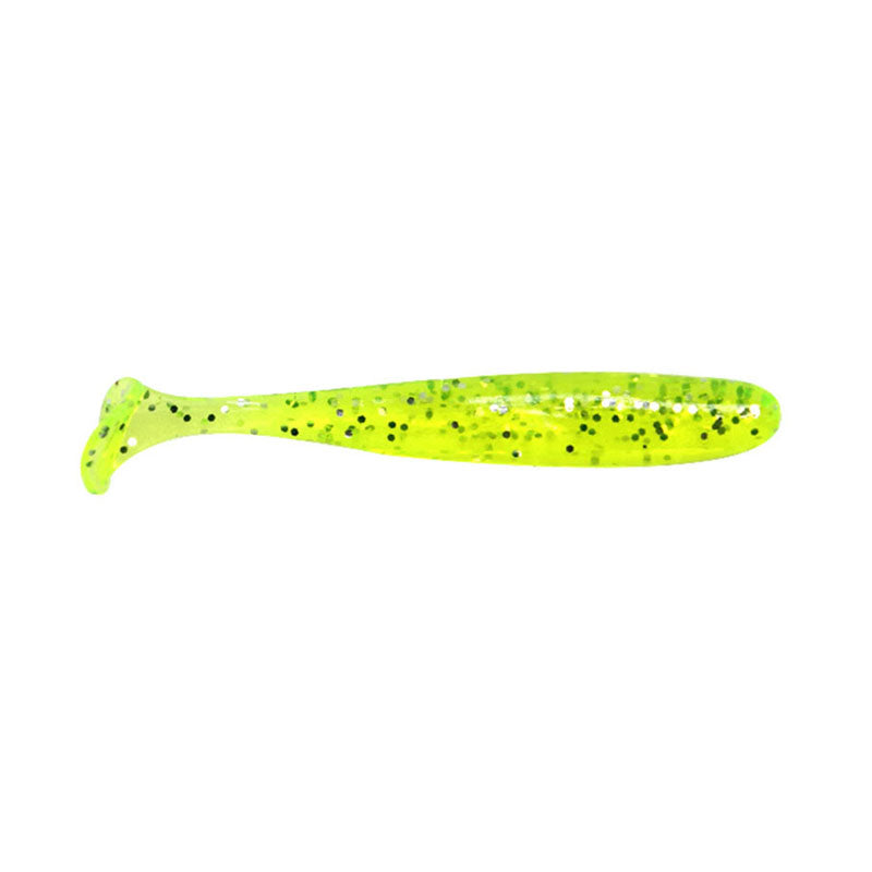 Dual-Color_T-Tail_Soft_Bait-green-1