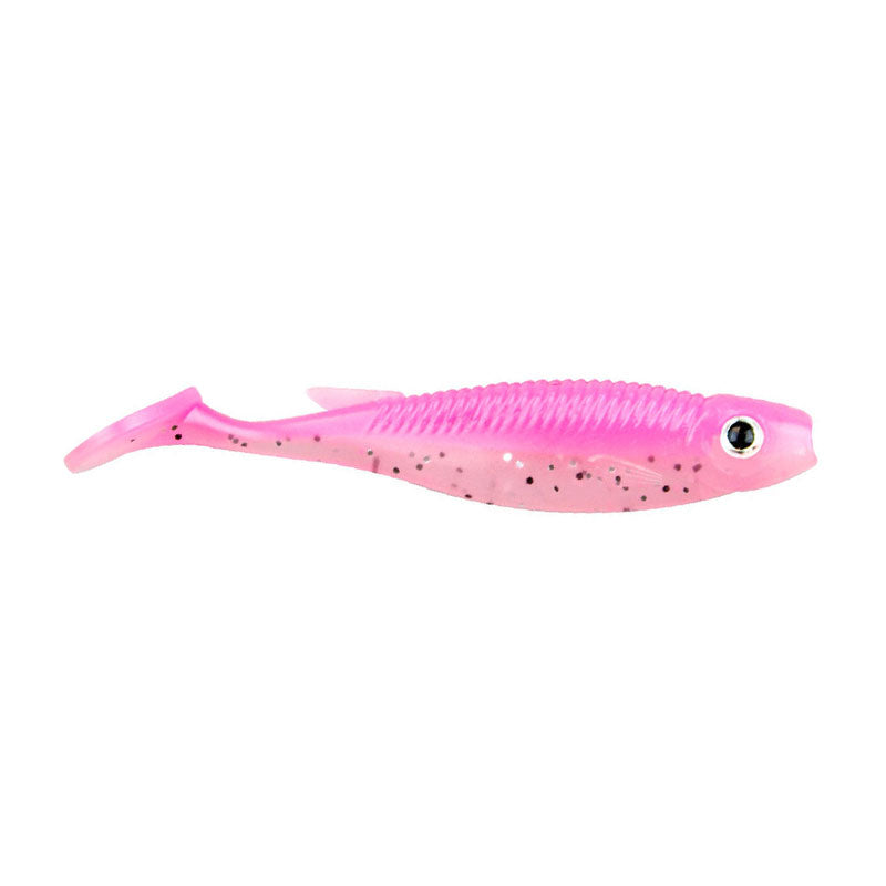 Dual-Color_T-Tail_Swimbait-Pink