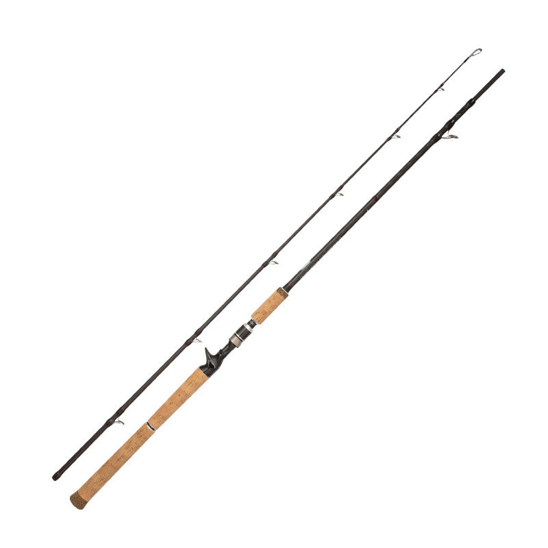 Lightweight & Stiff Bass Casting Rod