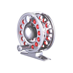 DS Metal Fly Fishing Reel