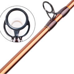 4-Piece Professional Fly Rod