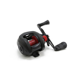 Micro-Bait Casting Reel  Beginner-Friendly