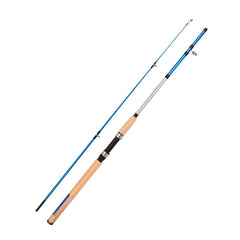 Offshore Long-Casting Heavy-Duty Boat Rod
