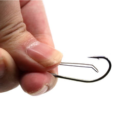 Weedless Dropshot Hook
