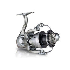 Metal Micro-Jig Long-Casting Spinning Reel